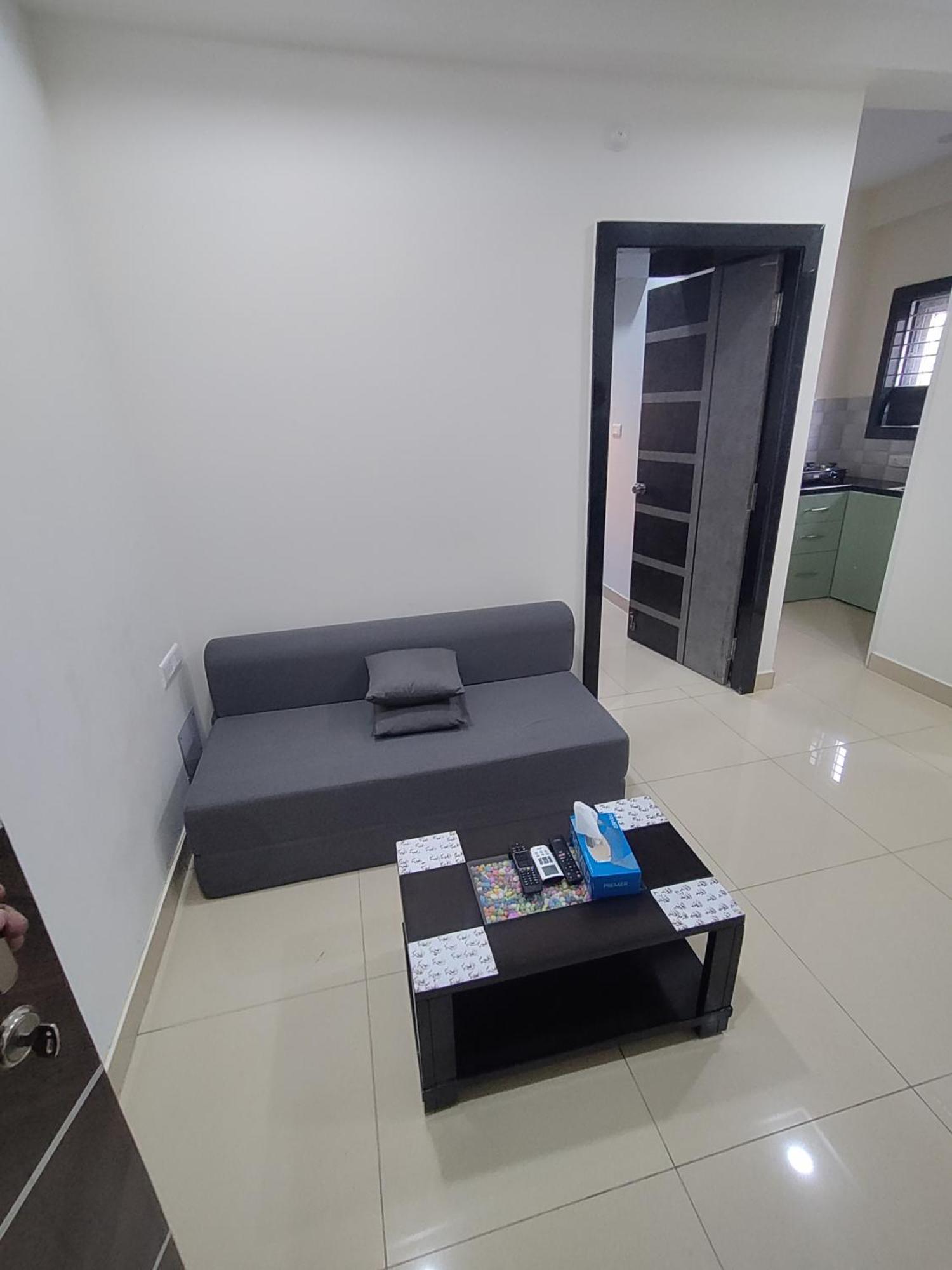 Nirvana Homestays Haïdarabad Extérieur photo